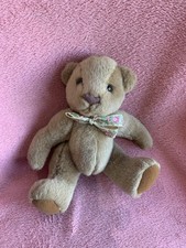 Vintage Mothercare Teddy Bear