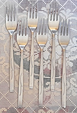 ONEIDA Vanessa Set of 6