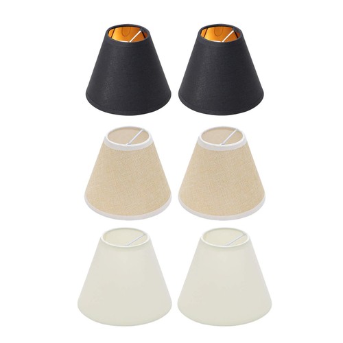 Modern lamp shade - 2x,