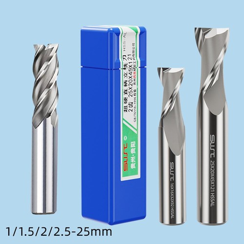 5 25mm hss drill end - hss,
