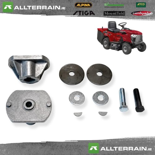 Mountfield 1736h 1740h 2248h - 1736h,