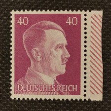 Germany Nazi 1941 - 1944 Stamp