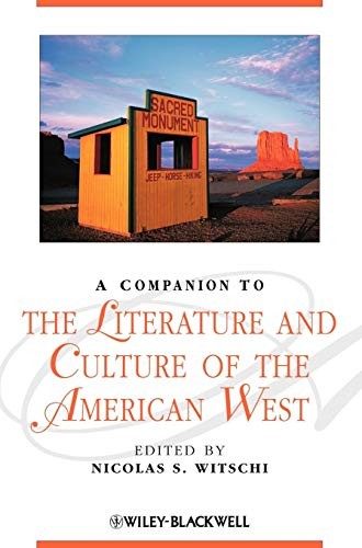 Companion to the - a,