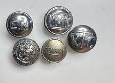 5 Vintage Bus Transport