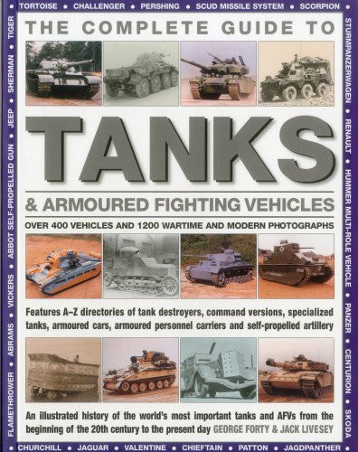 Complete guide tanks and - complete,