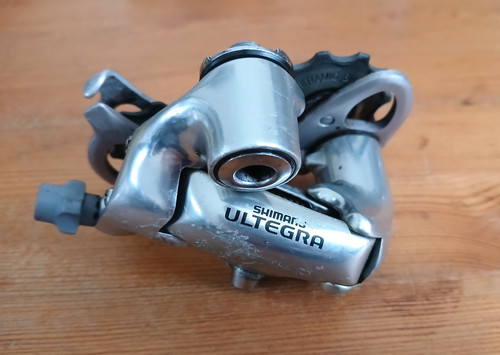 Shimano ultegra rear - ultegra,