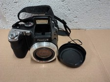 Fujifilm FinePix S8000fd 8.0MP