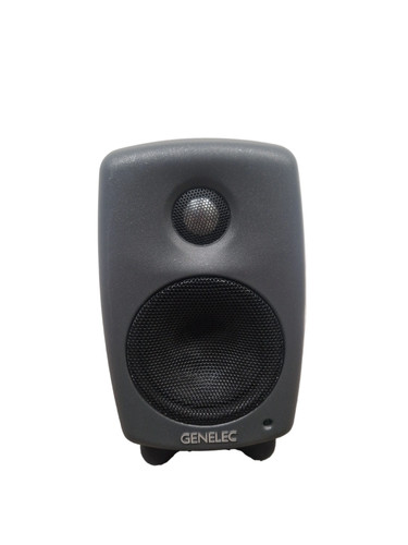 Genelec 8010a active studio - genelec,