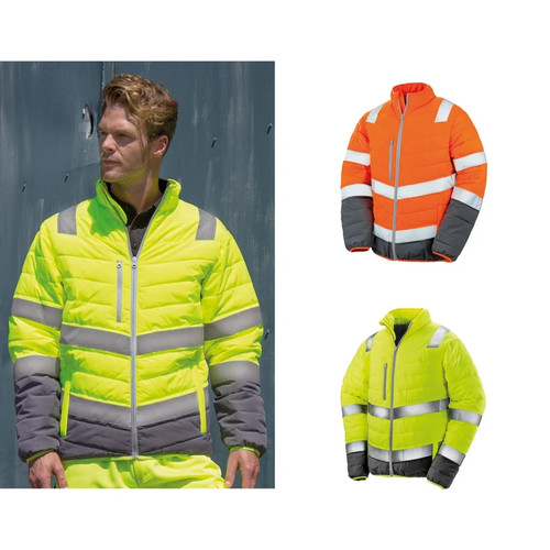 Result safeguard soft padded - result,
