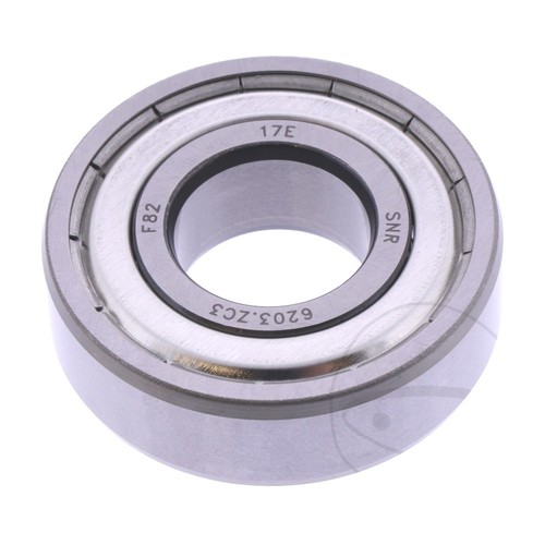 Snr roller bearing 1pc - snr,