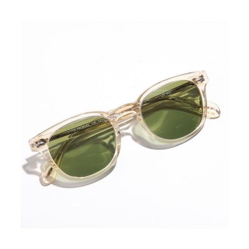 Oliver peoples sheldrake sun - peoples,
