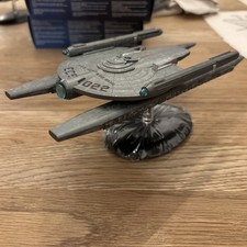 Eaglemoss Star Trek Starships