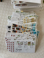 Royal Mail 1st First Day