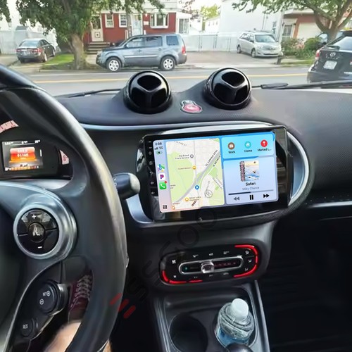Apple carplay for smart - apple,