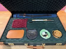 Hardy Complete Smuggler Set, Hardy Gold Sovereign Reel And Gem Smuggler Rod