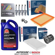 FOR NISSAN JUKE TEKNA 1.6