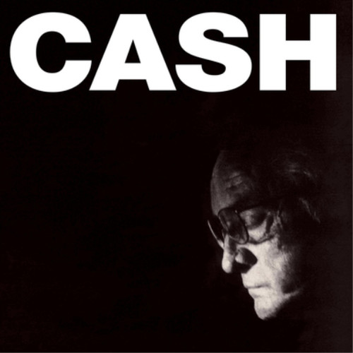 Johnny cash american the - cash, iv: