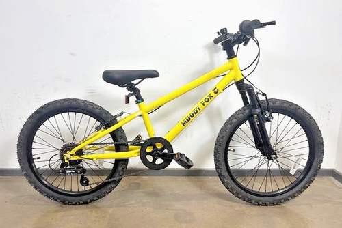 Muddyfox trail kids - kids, bike