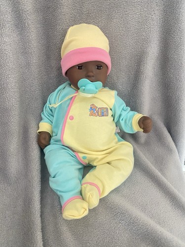 Vintage ethnics baby chou - ethnics,
