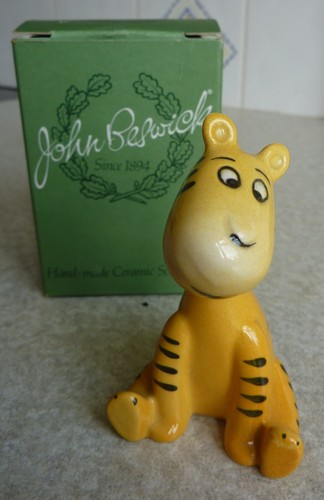 Rare vintage beswick winnie - vintage,