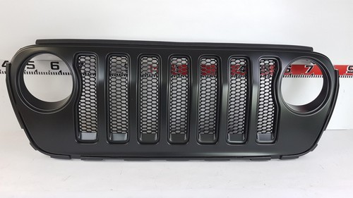 Genuine jeep wrangler 2018 - genuine,