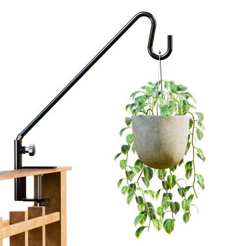 Idzo inch railing hook - idzo,