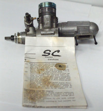 SC Super Custom 46A ABC Glow