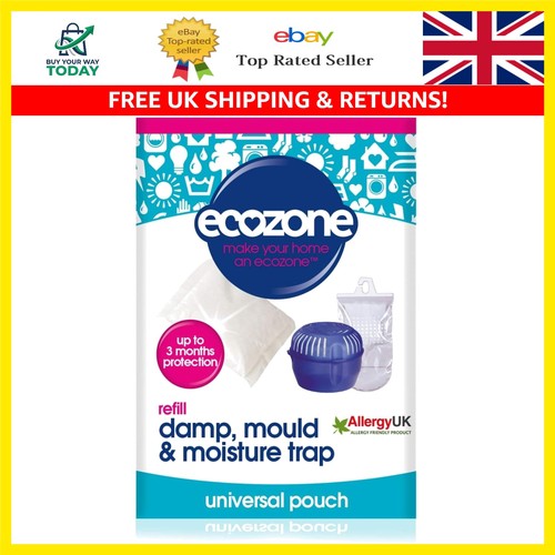 Ecozone automatic dehumidifier - automatic,