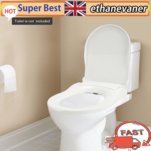 Non electric shape bidet - non-electric,