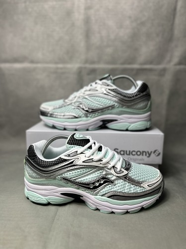 Saucony progrid omni - saucony, "sea