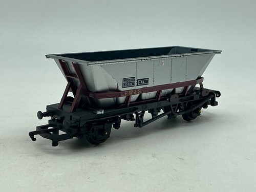 B6053 hornby r6041 haa - b6053, mgr