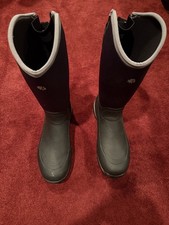 Lacrosse alpha thermal boots