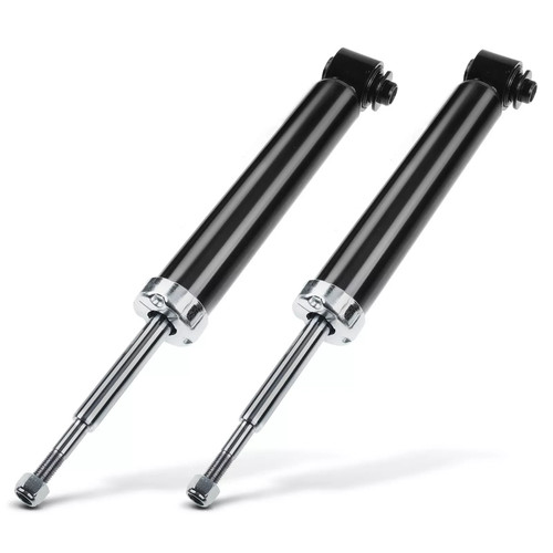 Shock absorbers shocks - shocks, rear