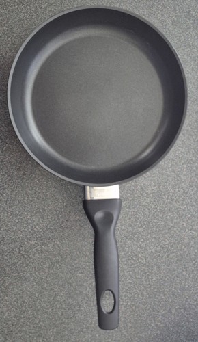 Fissler 21cm frying - 21cm, pan