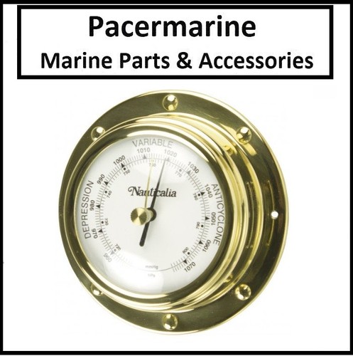 Nauticalia brass rivet - brass, rivet-style
