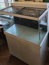 Red Sea 250 Marine Reef Tank