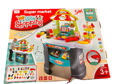 LITTLE SHOPPING SUPER MARKET