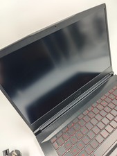 MSI GF63 Thin 10SC 15.6"