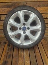 16" FORD FIESTA MK 7/8