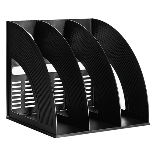 Magazine file holder binder - file,