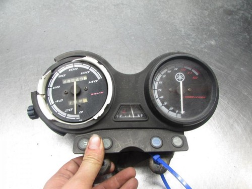Yamaha ybr125 ybr 125 - ybr,