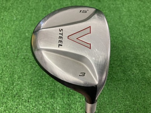 Taylormade steel fairway - v,