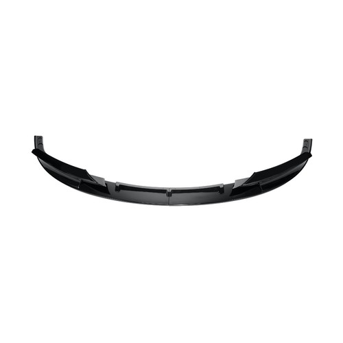 Front bumper lip splitter for - splitter,