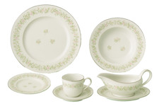 21-Piece Vintage Johann