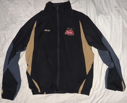 Palace artois track jacket - palace,