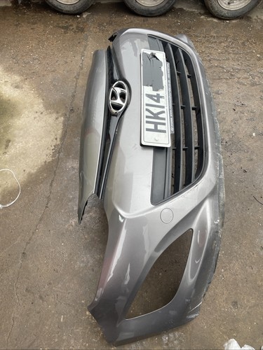 Hyundai i20 2012 2014 front - hyundai,
