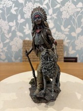 Veronese Native American