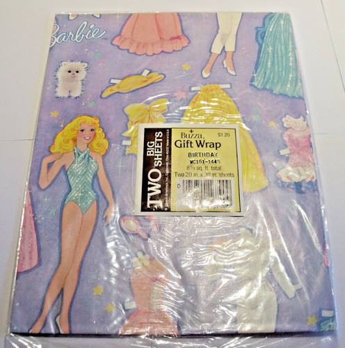 Vintage gibson barbie - gibson,