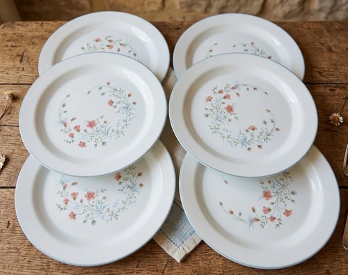 Vintage 1970s pyrex emily - vintage,
