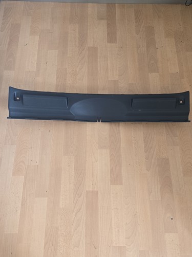 Nissan qashqai boot - nissan,